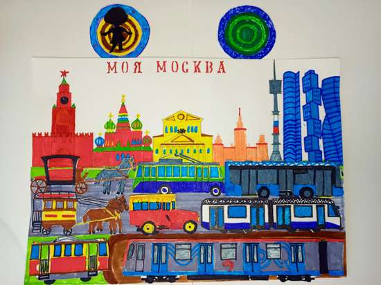 От конки к электробусу