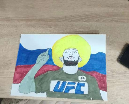 Профессиональный спортсмен 