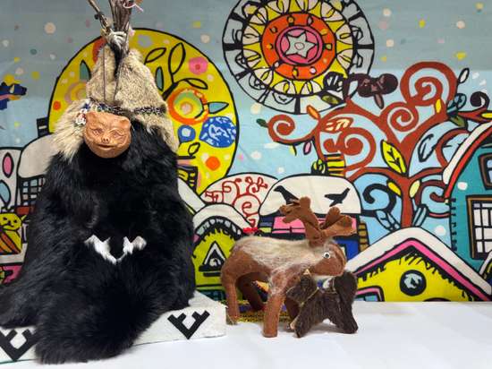 Встреча судьбы 