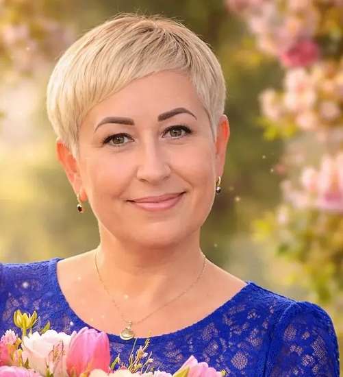 Шульская Елена Владимировна