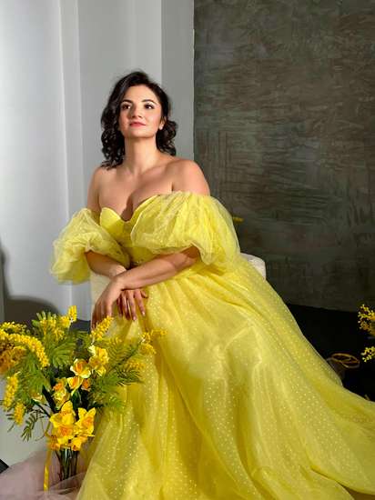 Хвития Марика Сергеевна