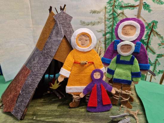 Медвежья трава