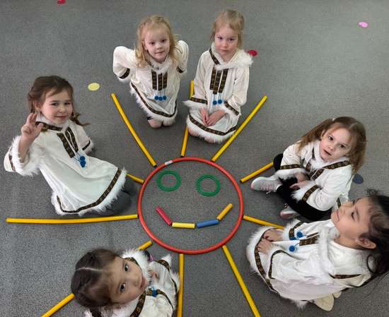 Праздник «Северные чемпионы»