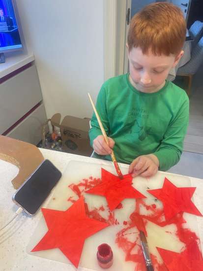 Автор работы