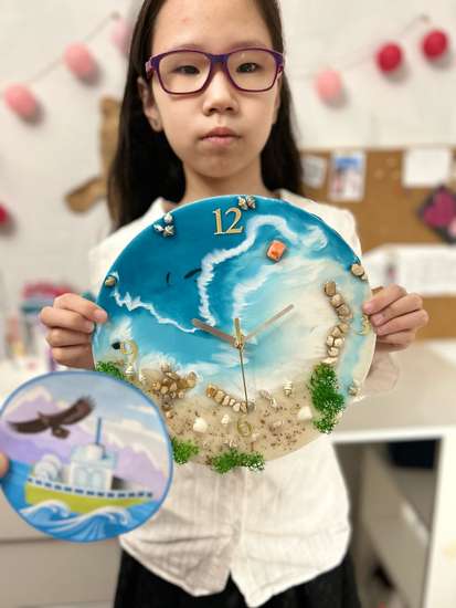 Каспийское море