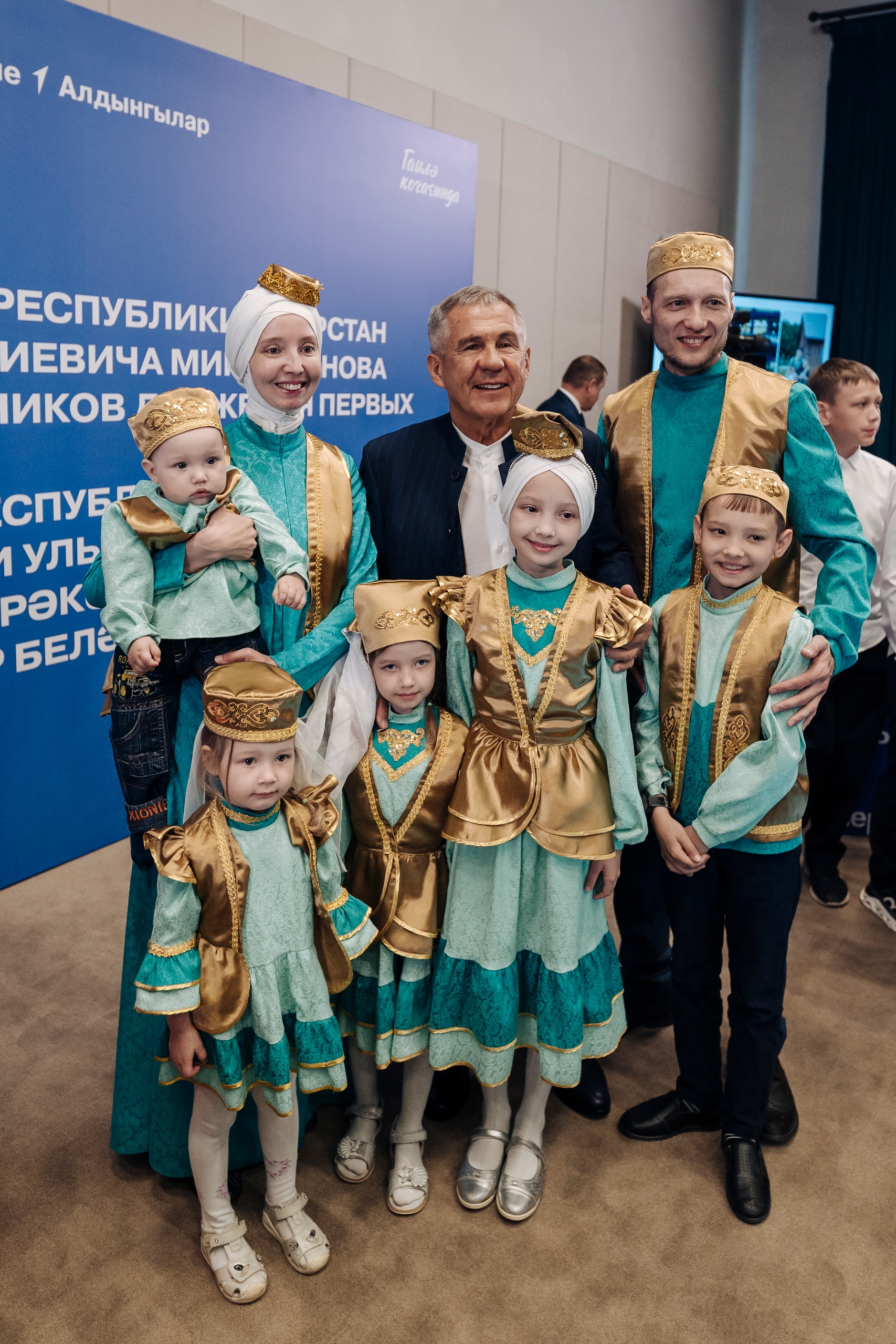 У нас видео 