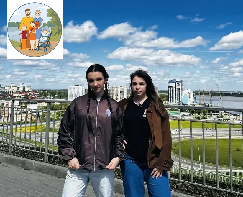 Снимаем ролик 