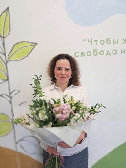 Автор работы