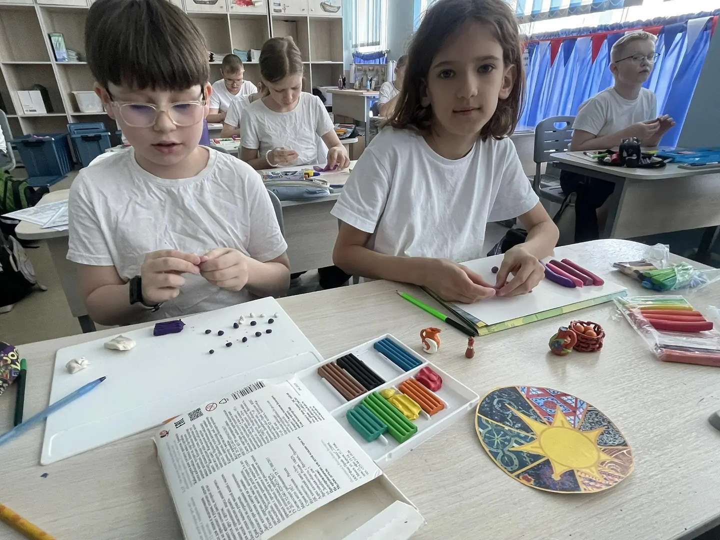 Народные промыслы