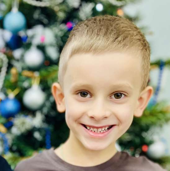 Автор работы