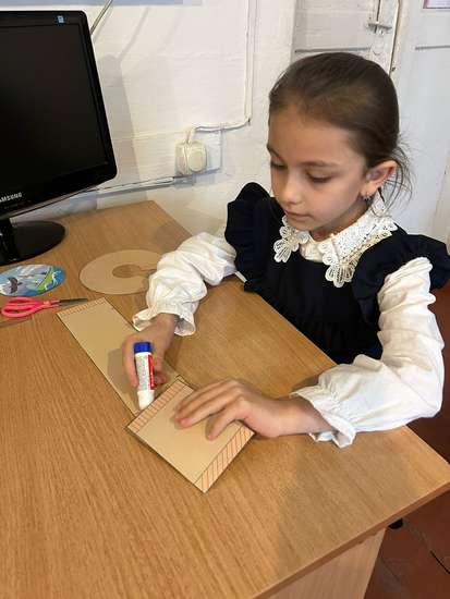 Магамедрагимова Светлана Асадуллаевна 