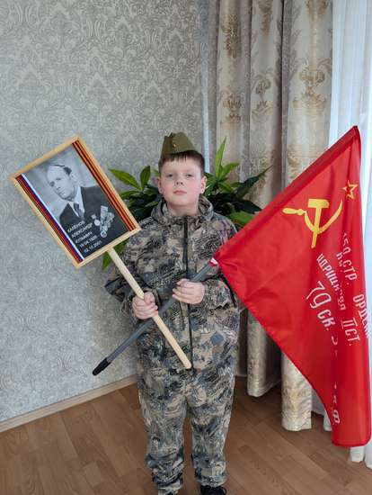 Лесовский Святослав Игоревич