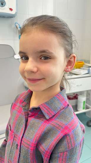 Журавская Мария Константиновна