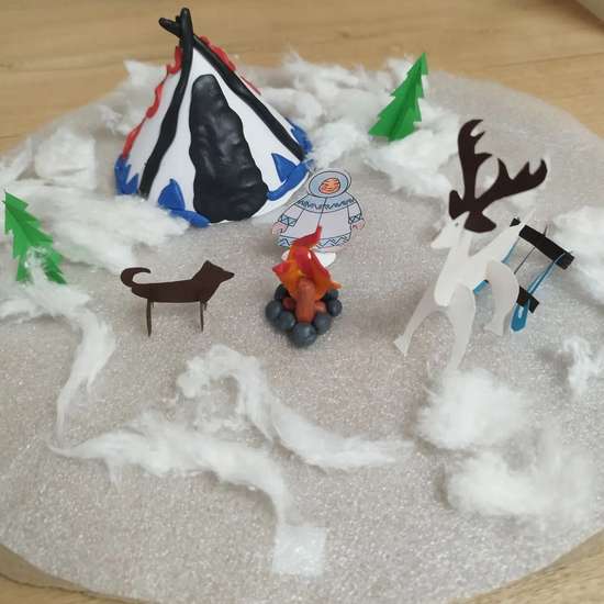 Друзья человека