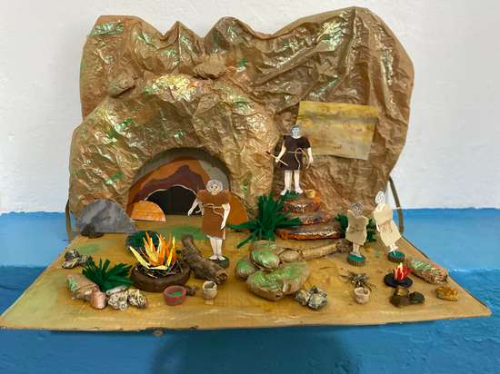 Древний Дагестан