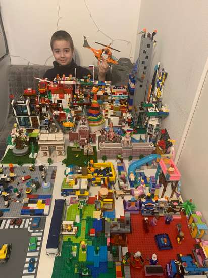 Автор работы