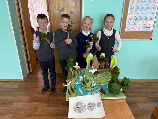 Автор работы