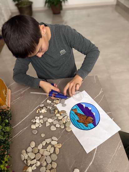 Автор работы