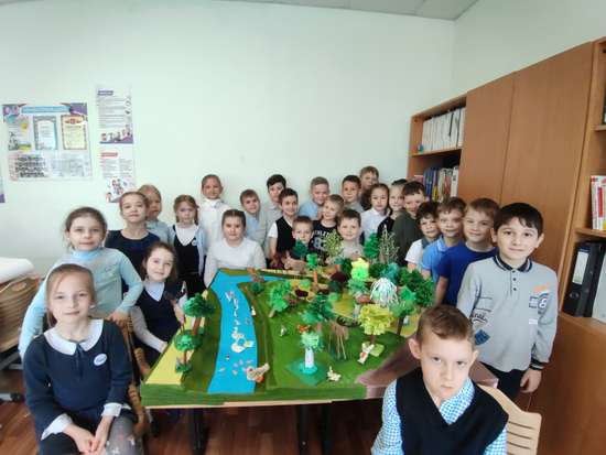 Автор работы