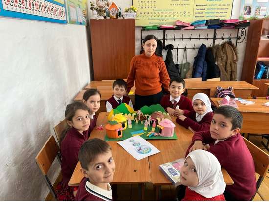 Автор работы