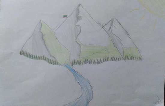 Мой Дагестан 