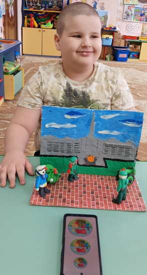 Будем помнить всегда