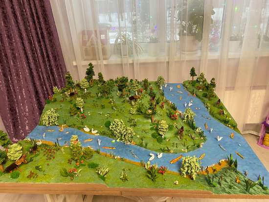 Боровицкий холм - путешествие в прошлое