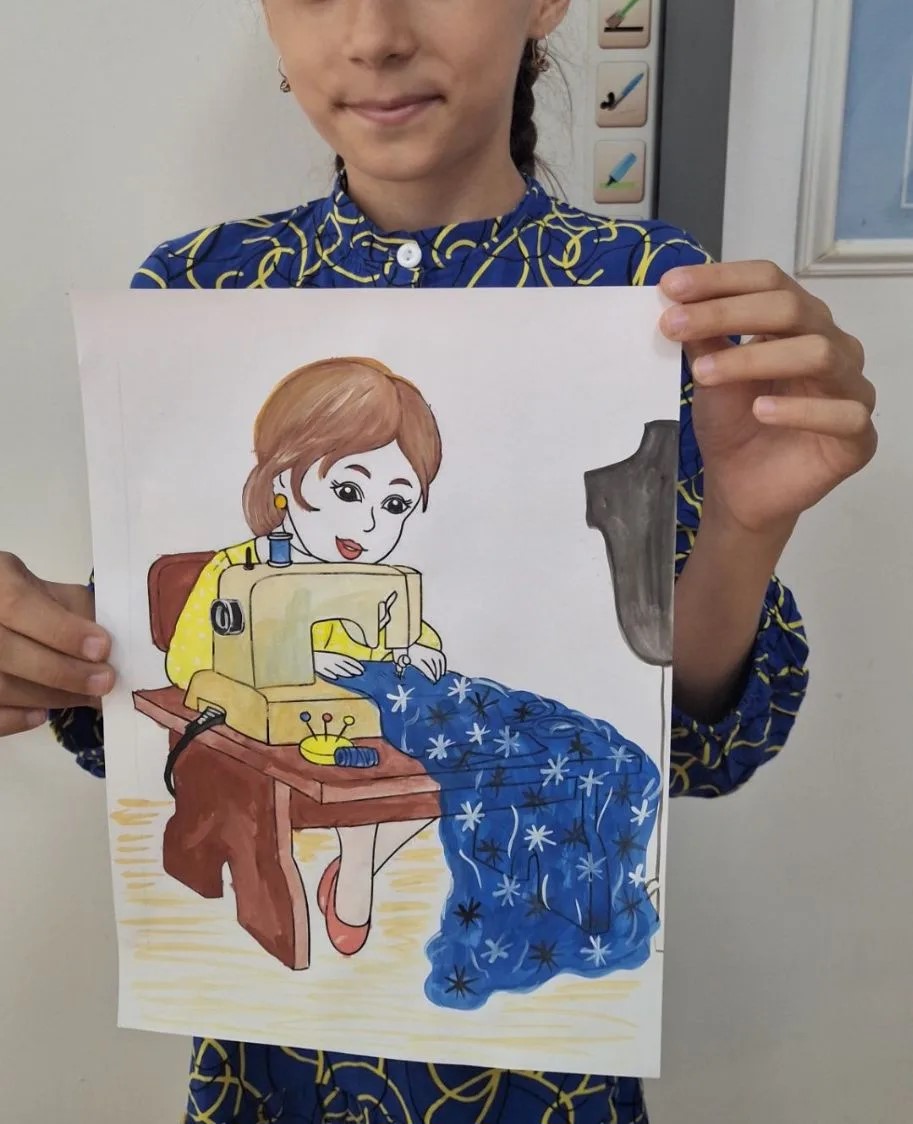 Готово)