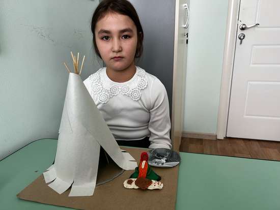 "Чумработница"