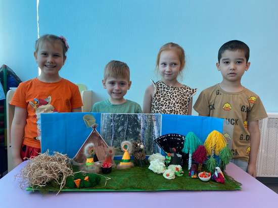 Автор работы