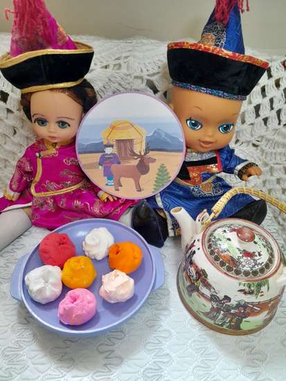 Автор работы