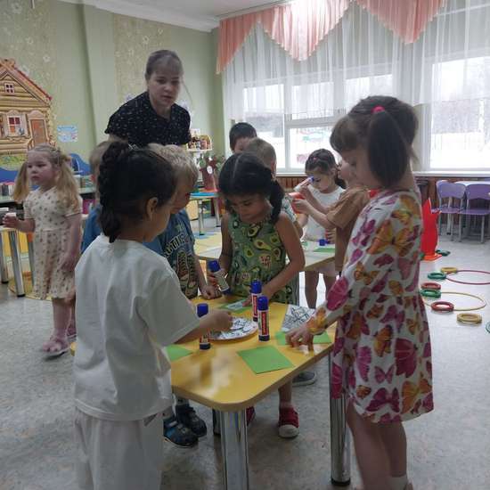 Спасаем планету от гибели