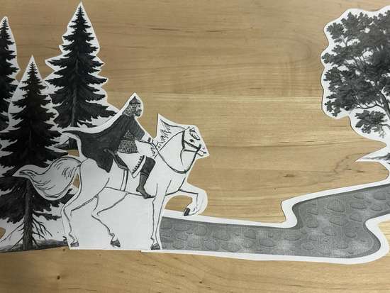 История Кремля