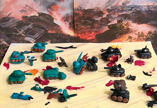 Курская битва