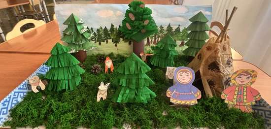 Гармония Севера