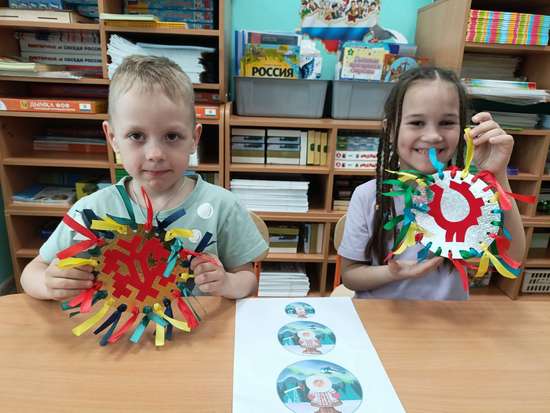 Автор работы