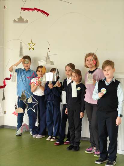 Автор работы