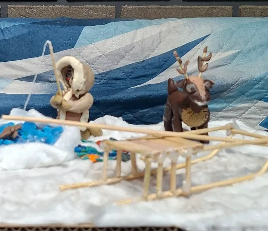 "Северная рыбалка"