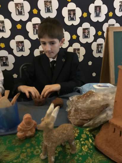 Хайбулаев Расул Мурадович 