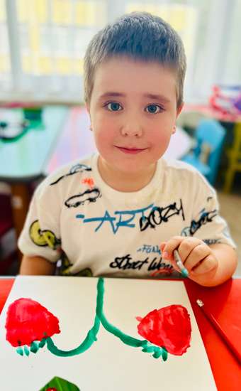 Автор работы