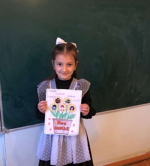 Автор работы