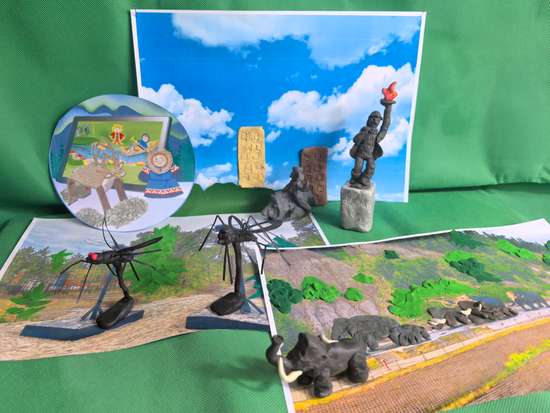 Гостеприимная Югра