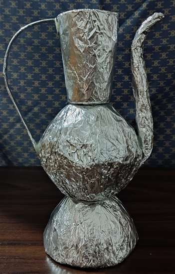 Ичичалинский кувшин