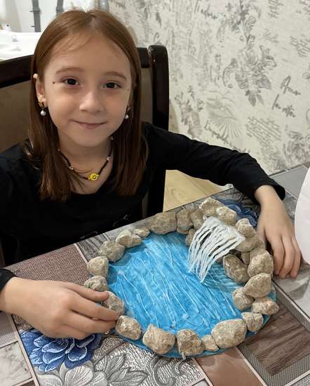 Магомедова Асият Магомедсаидовна 