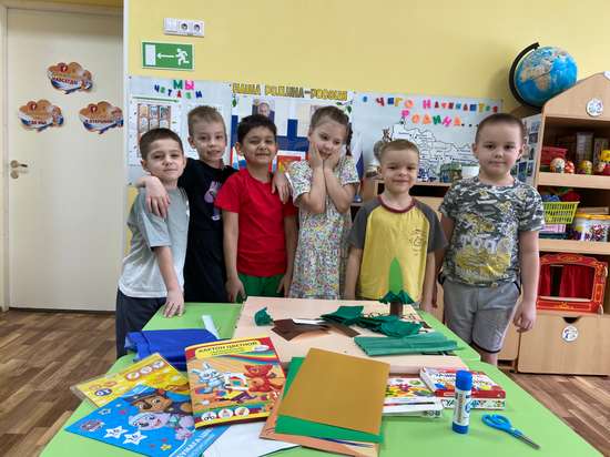 Автор работы