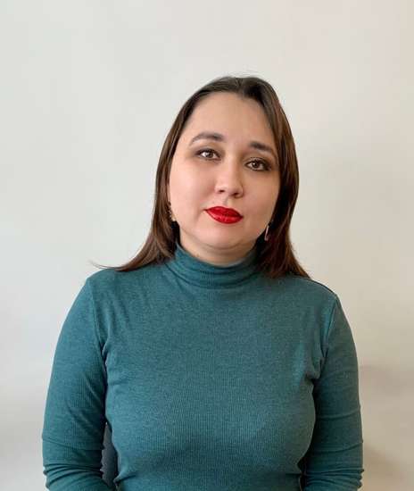 Игнатова Наталья Федоровна 