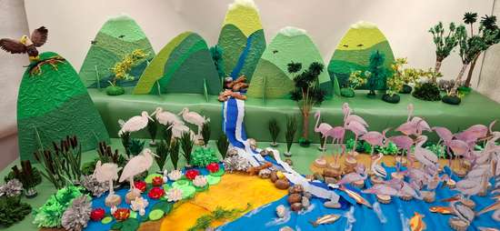 Кизлярский залив