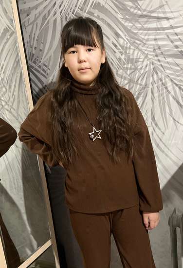 Автор работы