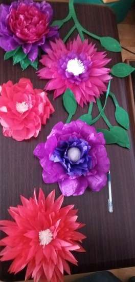 Бусыгина Елена Викторовна