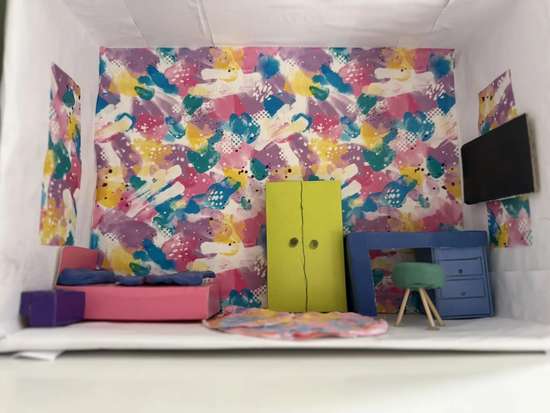 Мечта на ладошке